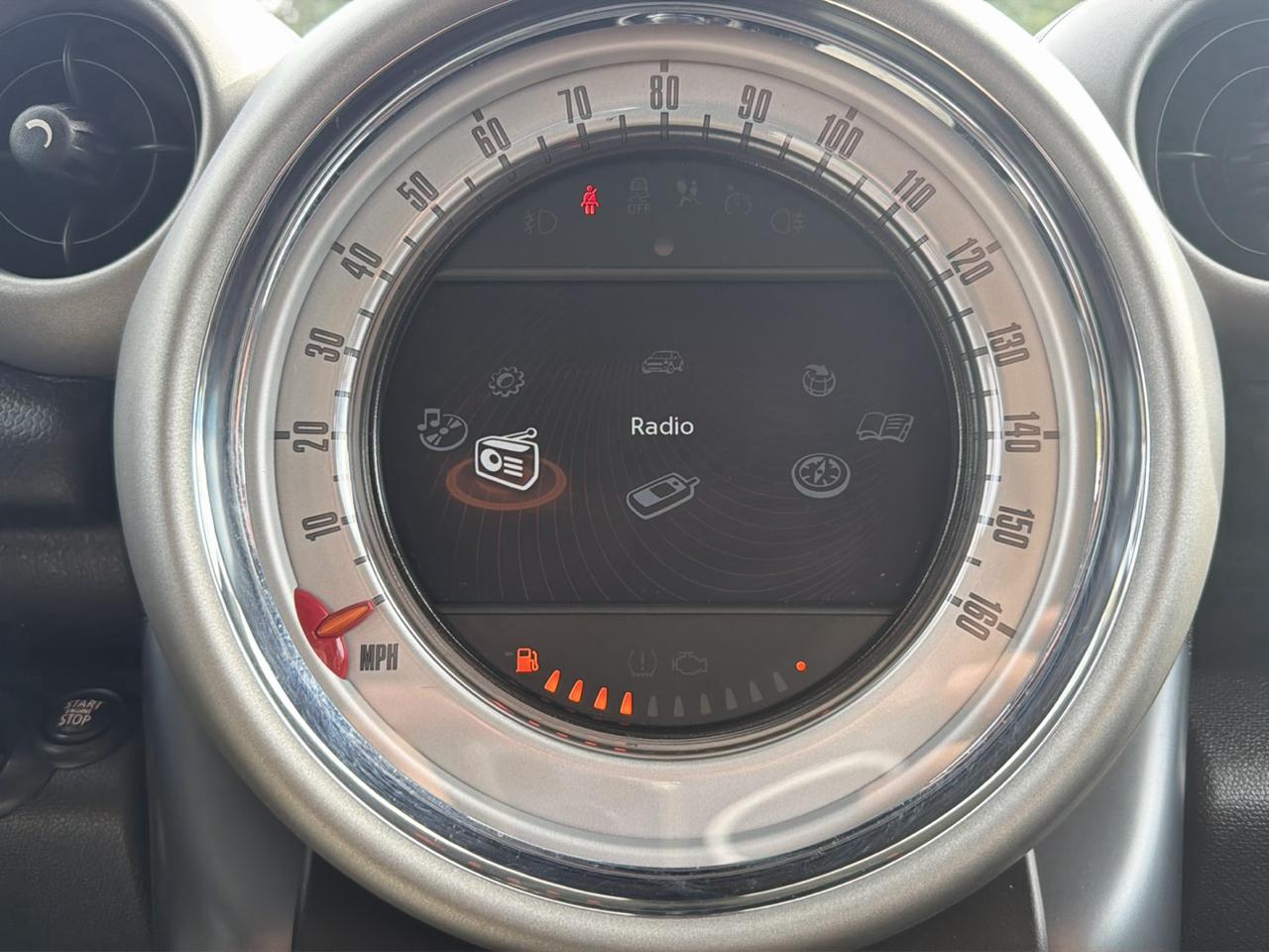 MINI Cooper Countryman AWD 4dr S ALL4 2011