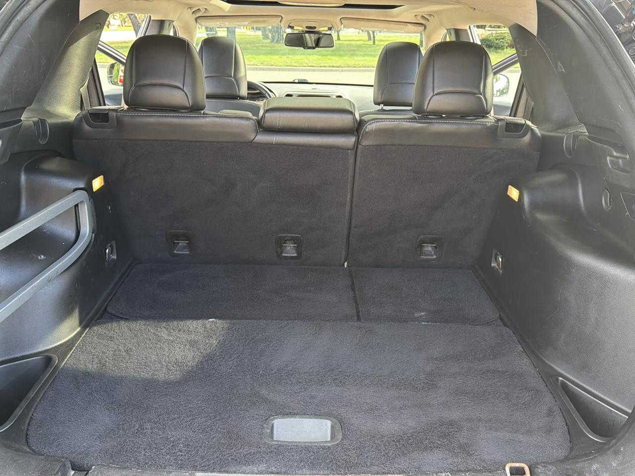 Jeep Cherokee 4WD 4dr Limited 2016