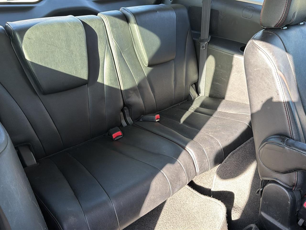 Mazda MAZDA5 4dr Wgn Auto Grand Touring 2012