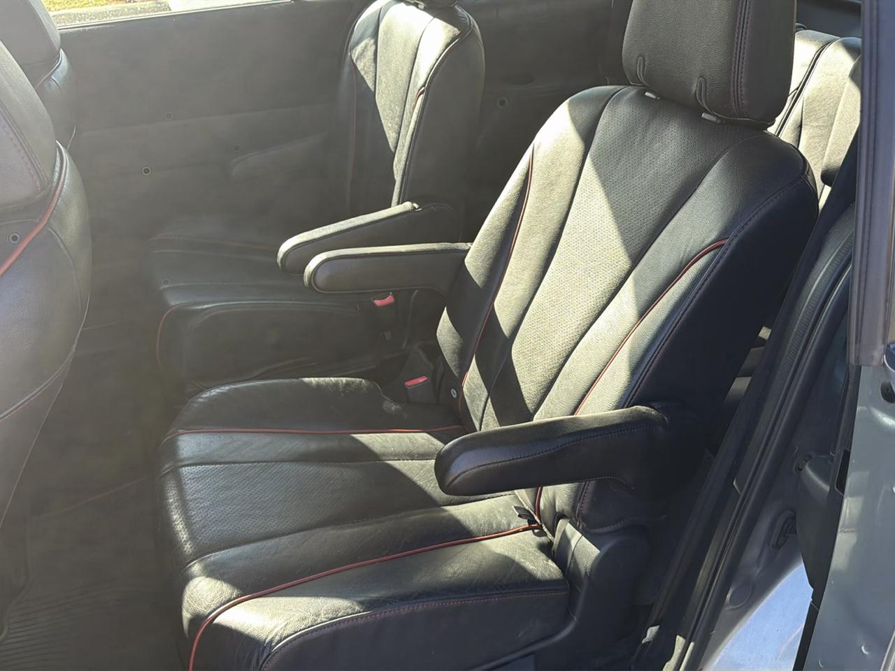 Mazda MAZDA5 4dr Wgn Auto Grand Touring 2012