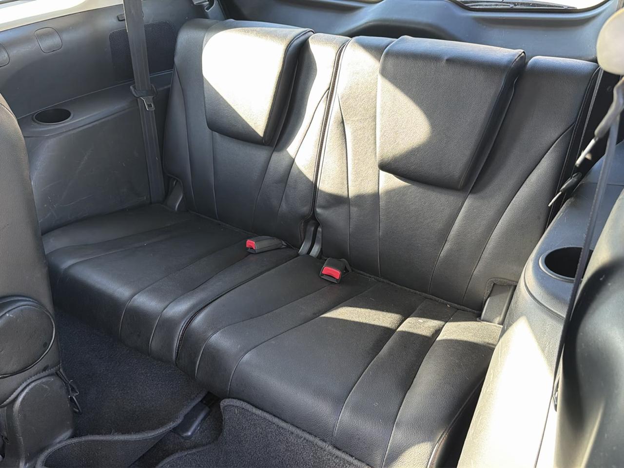 Mazda MAZDA5 4dr Wgn Auto Grand Touring 2012