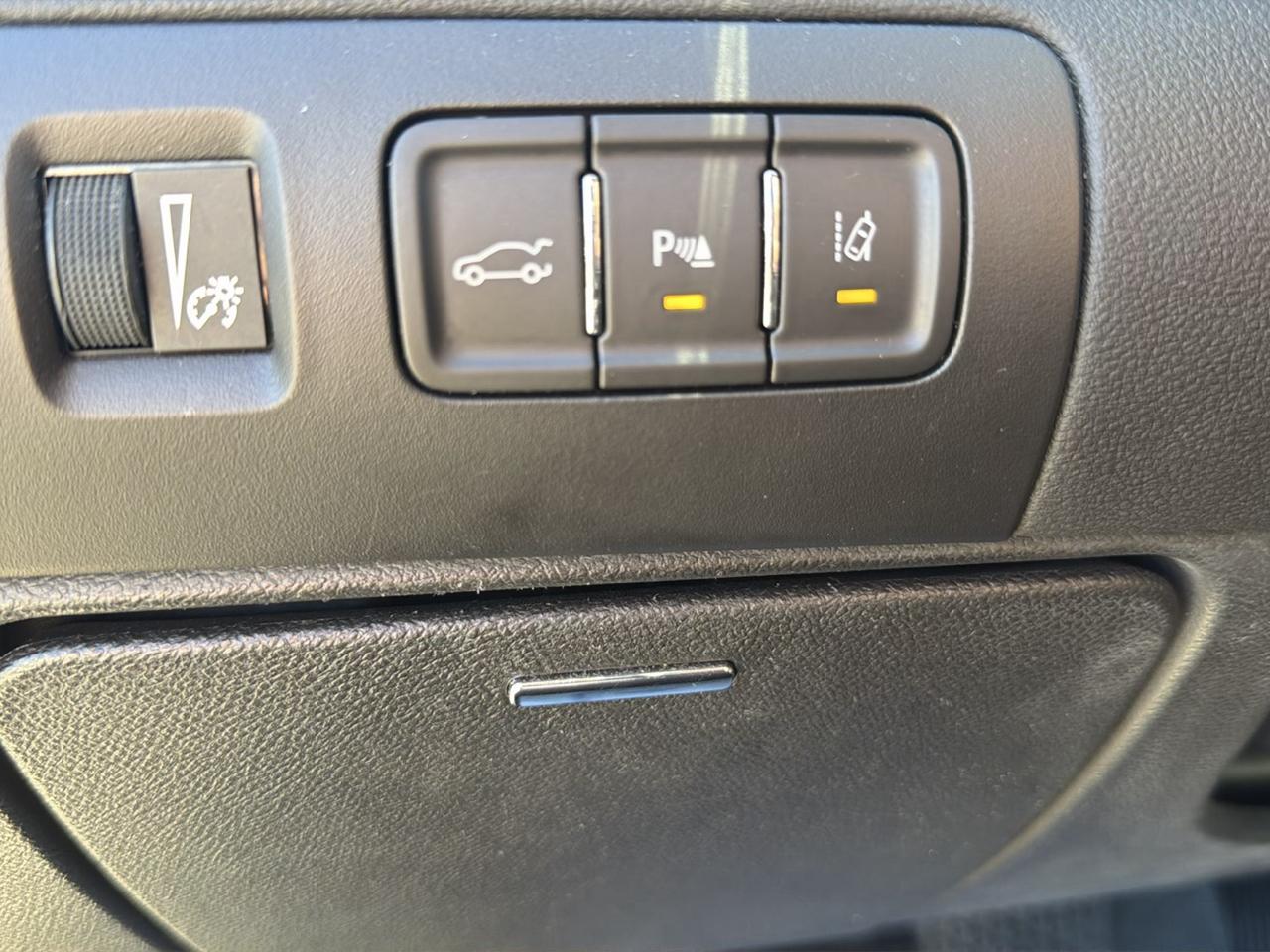 Chevrolet Impala 4dr Sdn LTZ w/2LZ 2016