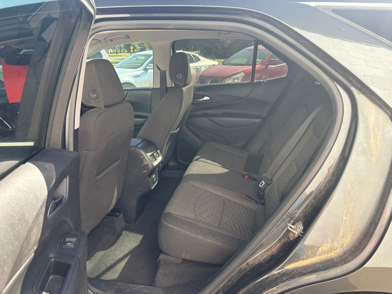 Chevrolet Equinox LT AWD 2019 Chevrolet Equinox LT AWD 2019