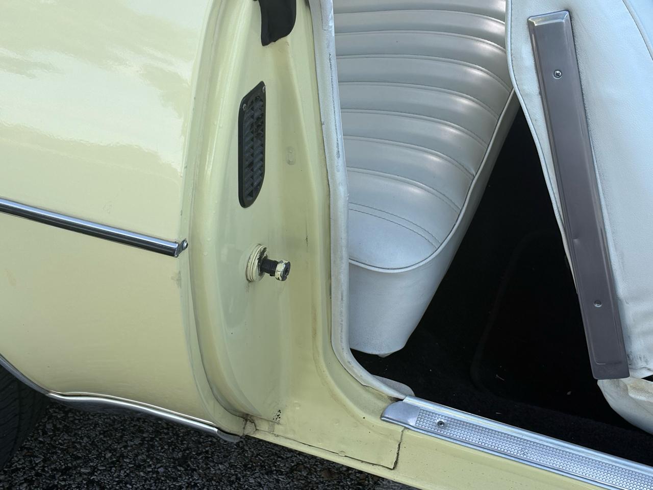 Chevrolet Malibu Classic  1976