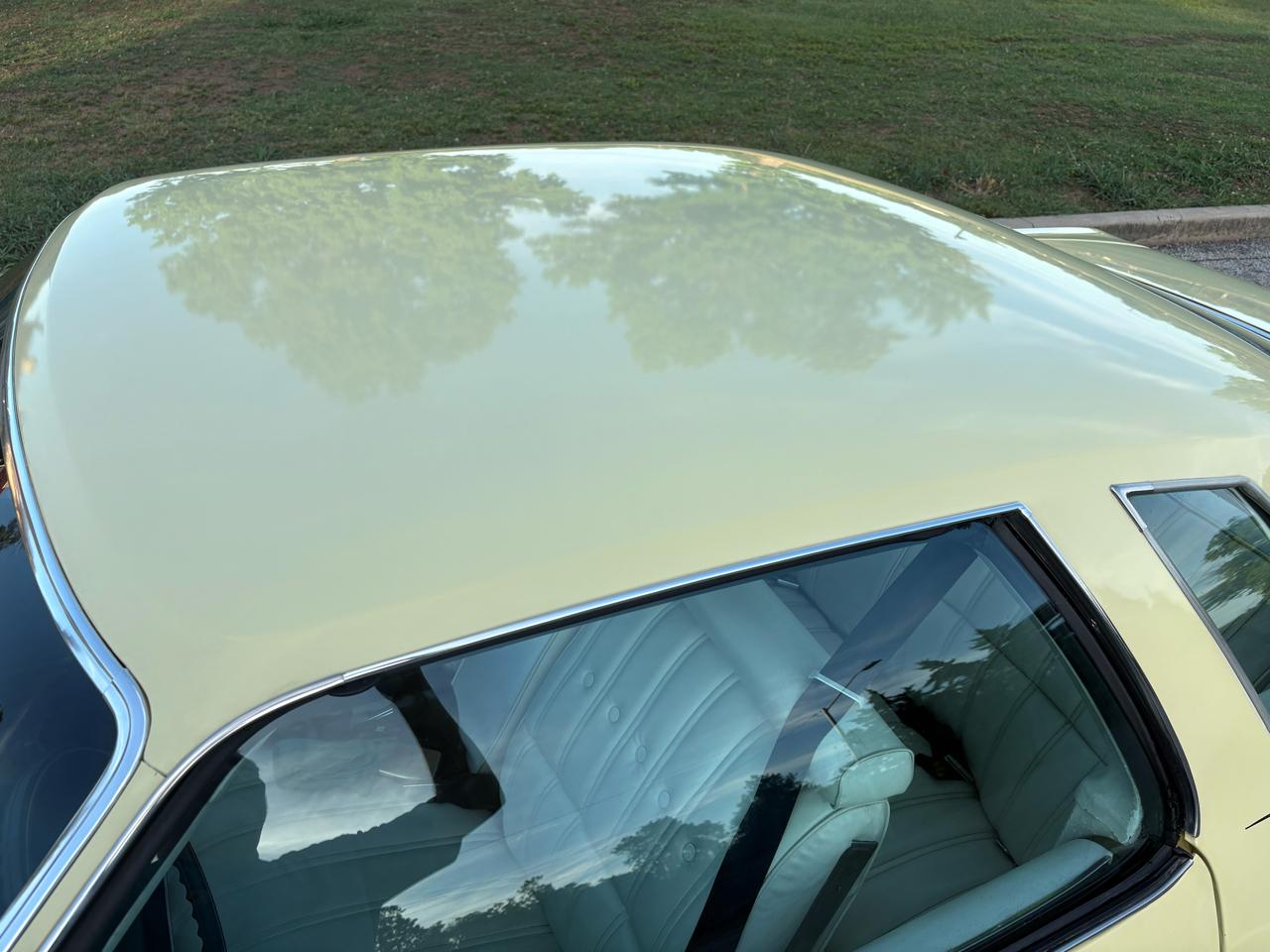 Chevrolet Malibu Classic  1976