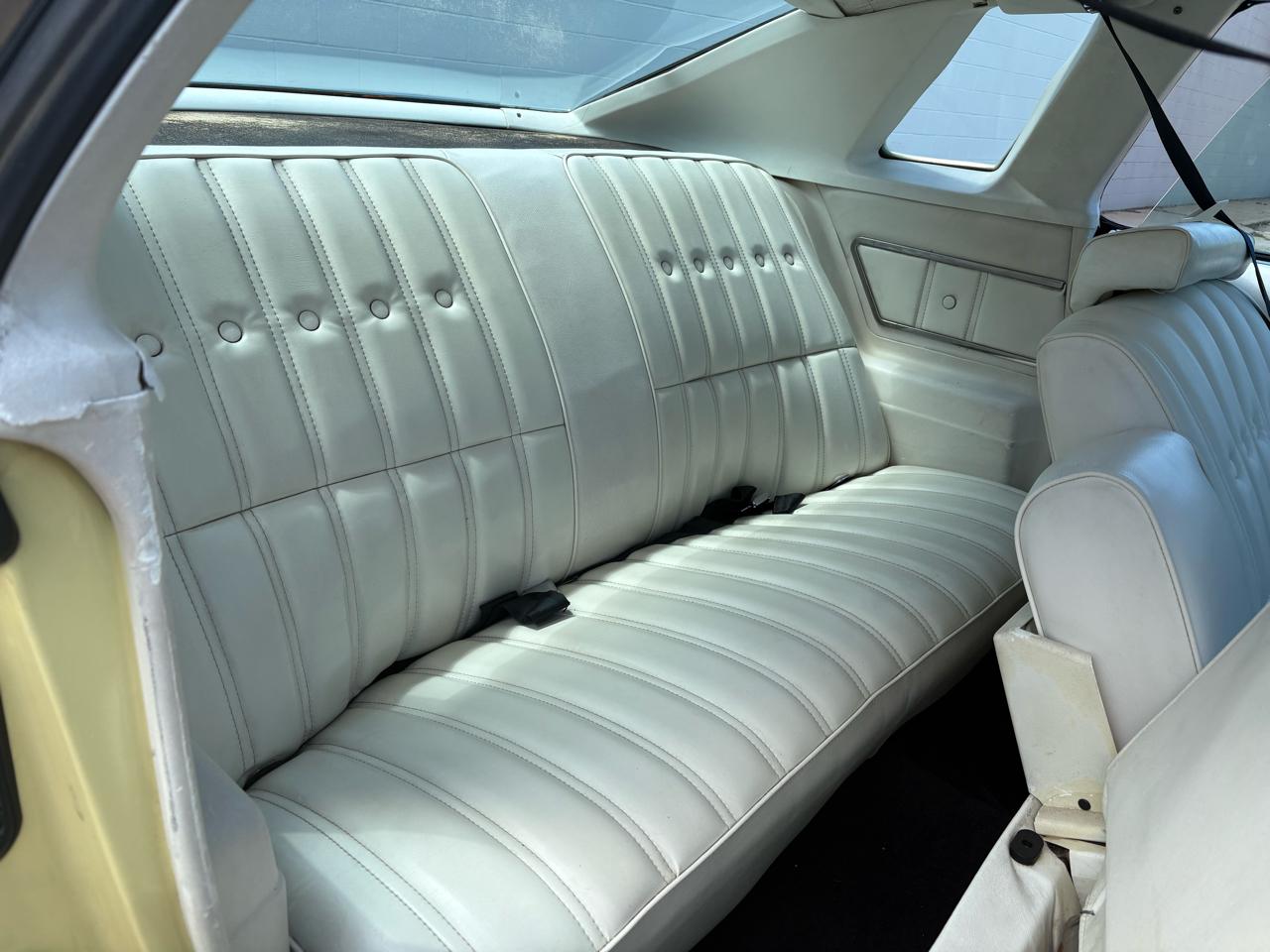 Chevrolet Malibu Classic  1976