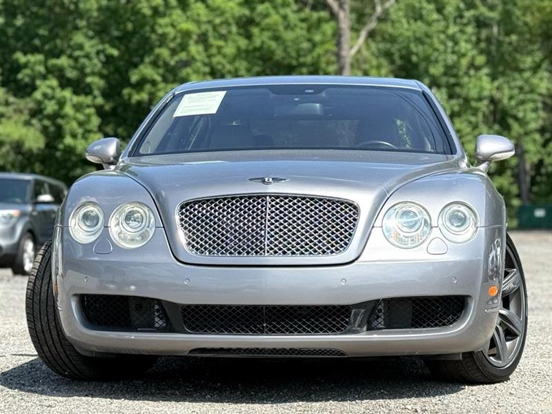 2006 Bentley Continental Flying Spur 4dr Sdn AWD