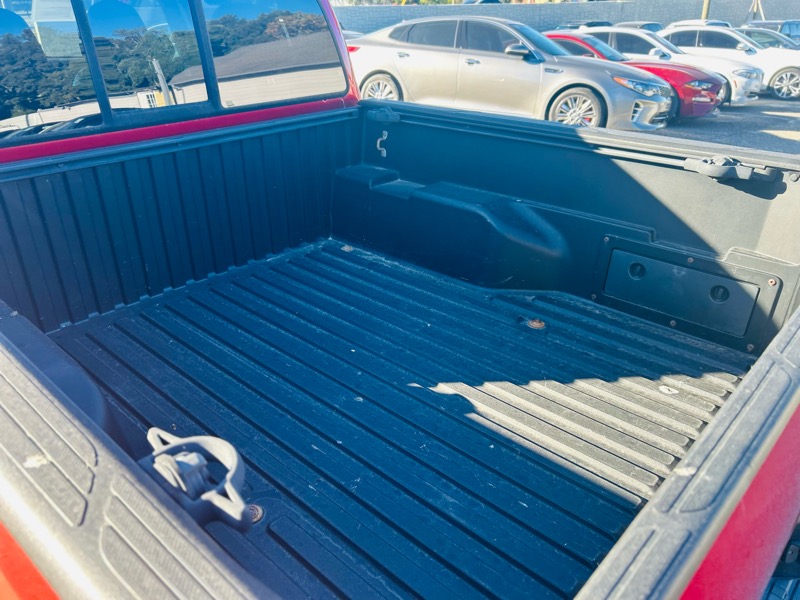 Toyota Tacoma 4WD Double Cab V6 AT TRD Pro (Natl) 2015 Toyota Tacoma 4WD Double Cab V6 AT TRD Pro (Natl) 2015