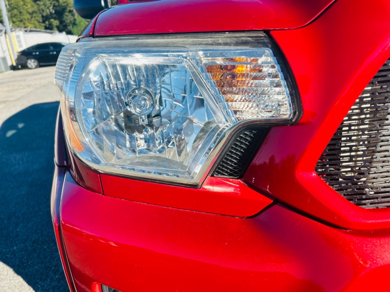 Toyota Tacoma 4WD Double Cab V6 AT TRD Pro (Natl) 2015 Toyota Tacoma 4WD Double Cab V6 AT TRD Pro (Natl) 2015