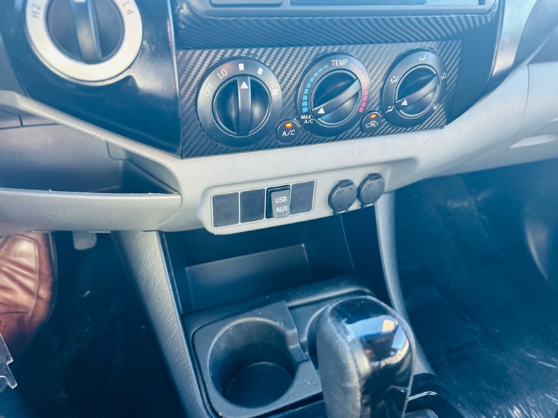 Toyota Tacoma 4WD Double Cab V6 AT TRD Pro (Natl) 2015 Toyota Tacoma 4WD Double Cab V6 AT TRD Pro (Natl) 2015