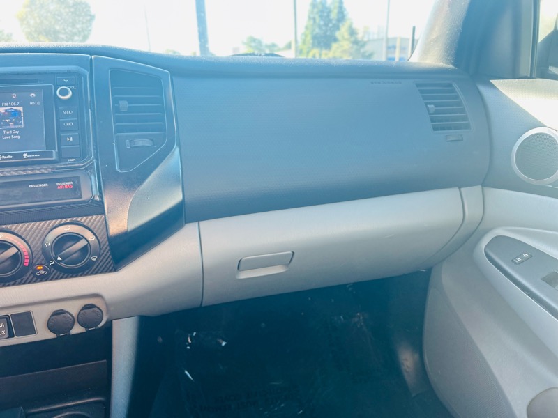 Toyota Tacoma 4WD Double Cab V6 AT TRD Pro (Natl) 2015 Toyota Tacoma 4WD Double Cab V6 AT TRD Pro (Natl) 2015