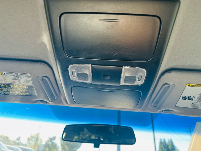 Toyota Tacoma 4WD Double Cab V6 AT TRD Pro (Natl) 2015 Toyota Tacoma 4WD Double Cab V6 AT TRD Pro (Natl) 2015