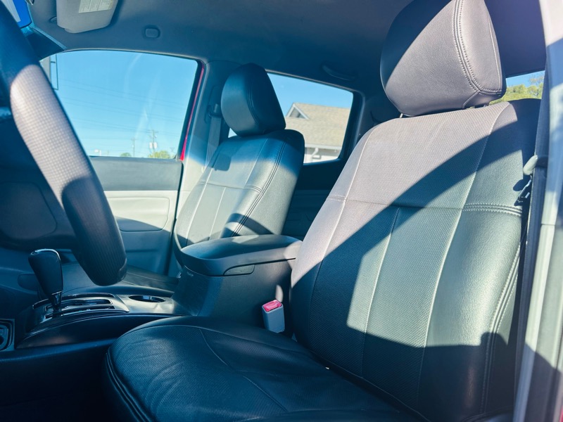 Toyota Tacoma 4WD Double Cab V6 AT TRD Pro (Natl) 2015 Toyota Tacoma 4WD Double Cab V6 AT TRD Pro (Natl) 2015