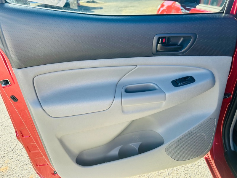 Toyota Tacoma 4WD Double Cab V6 AT TRD Pro (Natl) 2015 Toyota Tacoma 4WD Double Cab V6 AT TRD Pro (Natl) 2015