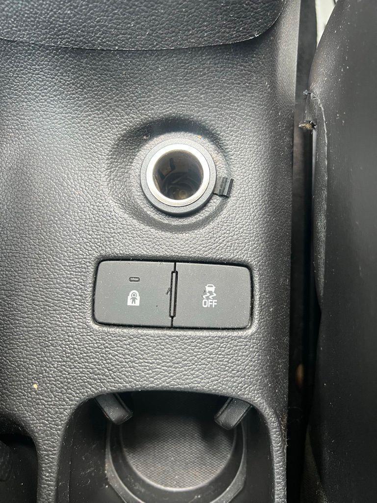 Chevrolet Sonic 5dr HB Auto LTZ 2013