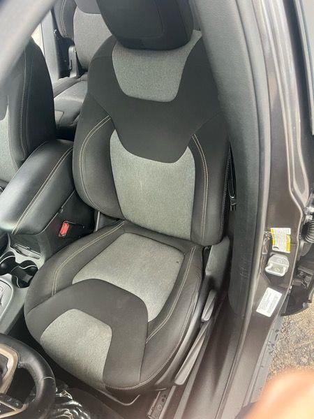 Jeep Cherokee FWD 4dr Latitude 2014