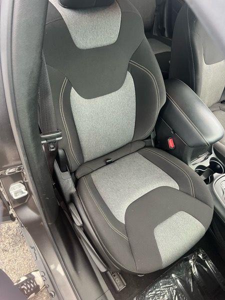 Jeep Cherokee FWD 4dr Latitude 2014