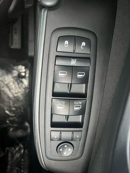 Jeep Cherokee FWD 4dr Latitude 2014