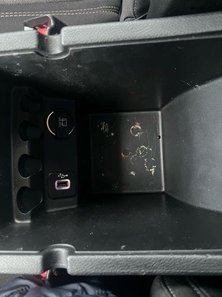 Jeep Cherokee FWD 4dr Latitude 2014