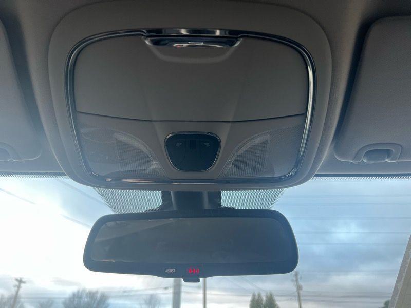 Jeep Cherokee FWD 4dr Latitude 2014