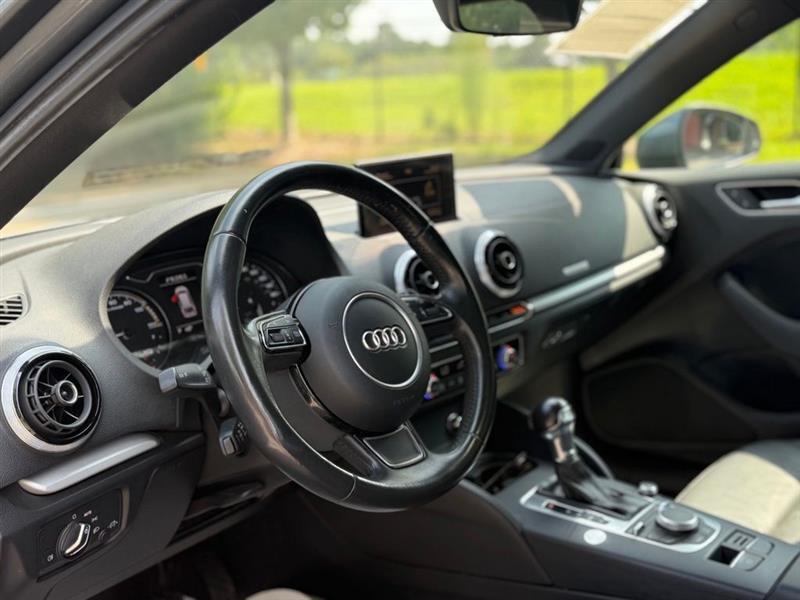 Audi A3 e-tron 4dr HB Premium 2016