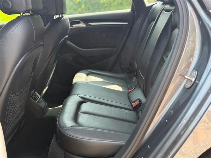 Audi A3 e-tron 4dr HB Premium 2016