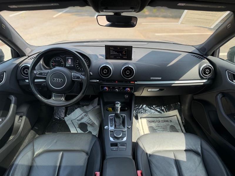 Audi A3 e-tron 4dr HB Premium 2016