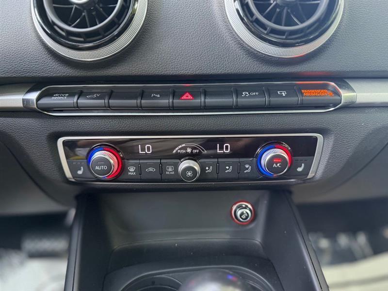 Audi A3 e-tron 4dr HB Premium 2016