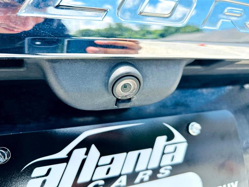 Ford Explorer XLT RWD 2020