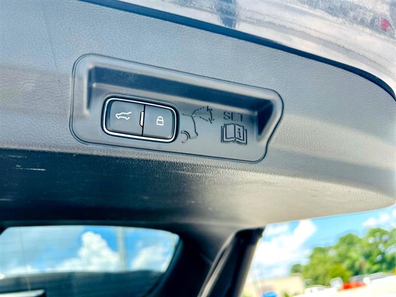 Ford Explorer XLT RWD 2020