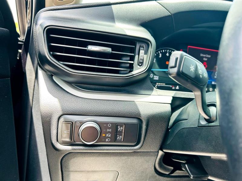 Ford Explorer XLT RWD 2020