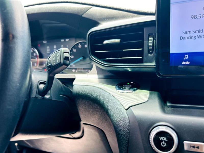 Ford Explorer XLT RWD 2020