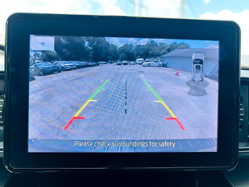 Ford Explorer XLT RWD 2020