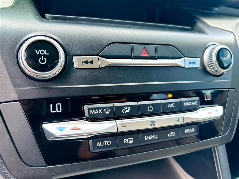 Ford Explorer XLT RWD 2020