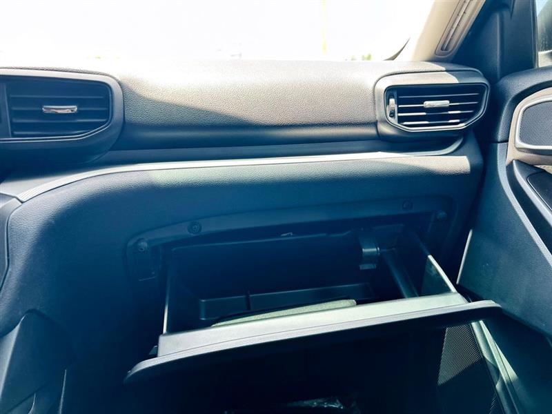 Ford Explorer XLT RWD 2020