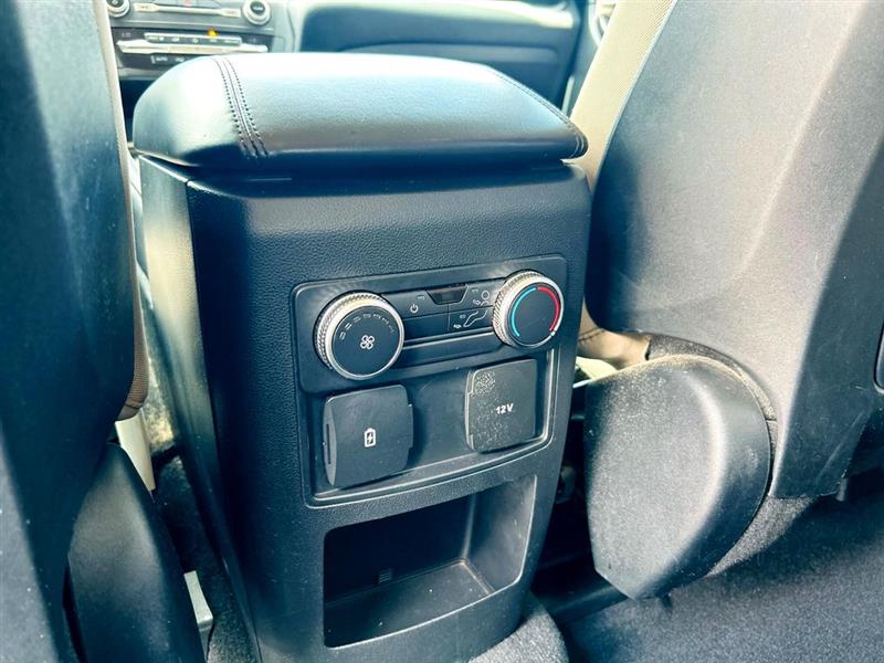 Ford Explorer XLT RWD 2020