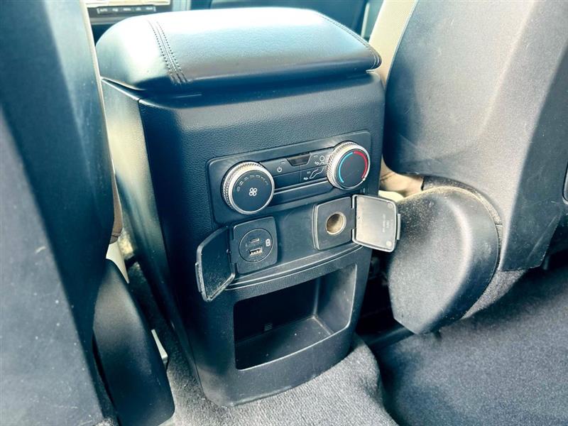 Ford Explorer XLT RWD 2020