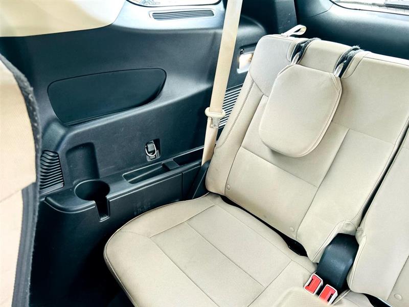 Ford Explorer XLT RWD 2020