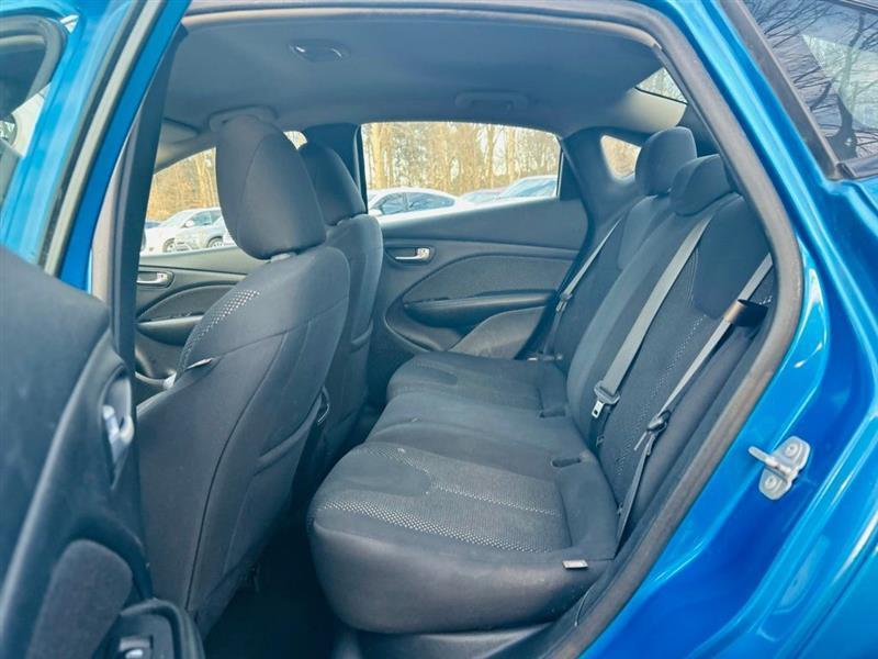 Dodge Dart 4dr Sdn SE *Ltd Avail* 2016