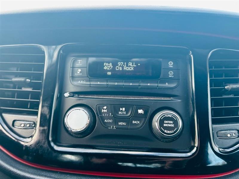 Dodge Dart 4dr Sdn SE *Ltd Avail* 2016