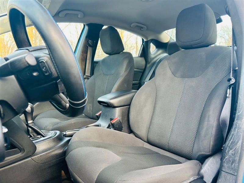 Dodge Dart 4dr Sdn SE *Ltd Avail* 2016