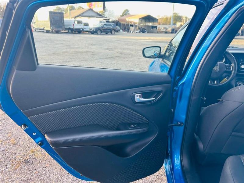 Dodge Dart 4dr Sdn SE *Ltd Avail* 2016