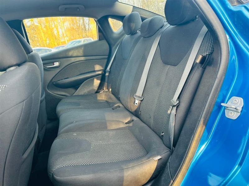 Dodge Dart 4dr Sdn SE *Ltd Avail* 2016