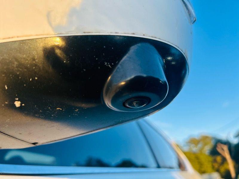 Nissan Rogue FWD 4dr SV 2016