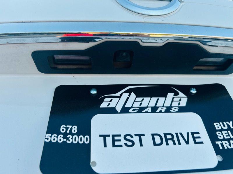 Nissan Rogue FWD 4dr SV 2016