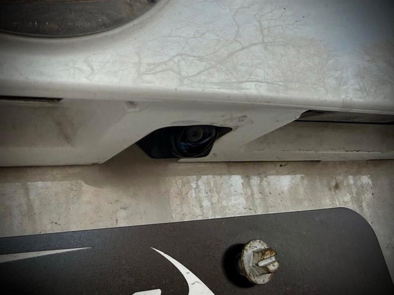 Nissan Rogue Sport FWD S 2020