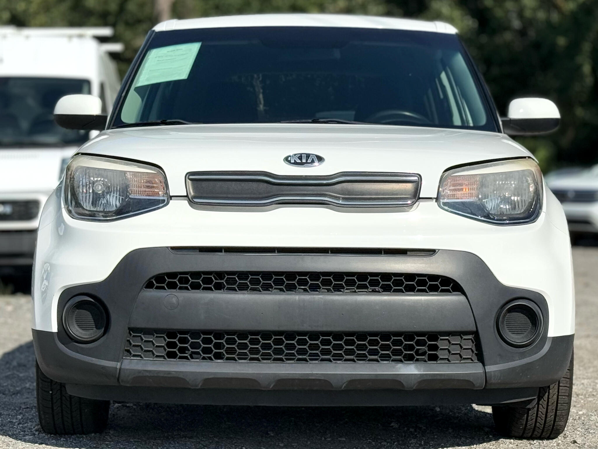 2018 Kia Soul Base photo 7