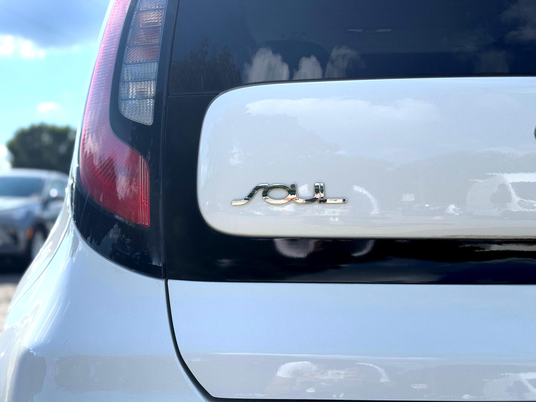 2018 Kia Soul Base photo 8