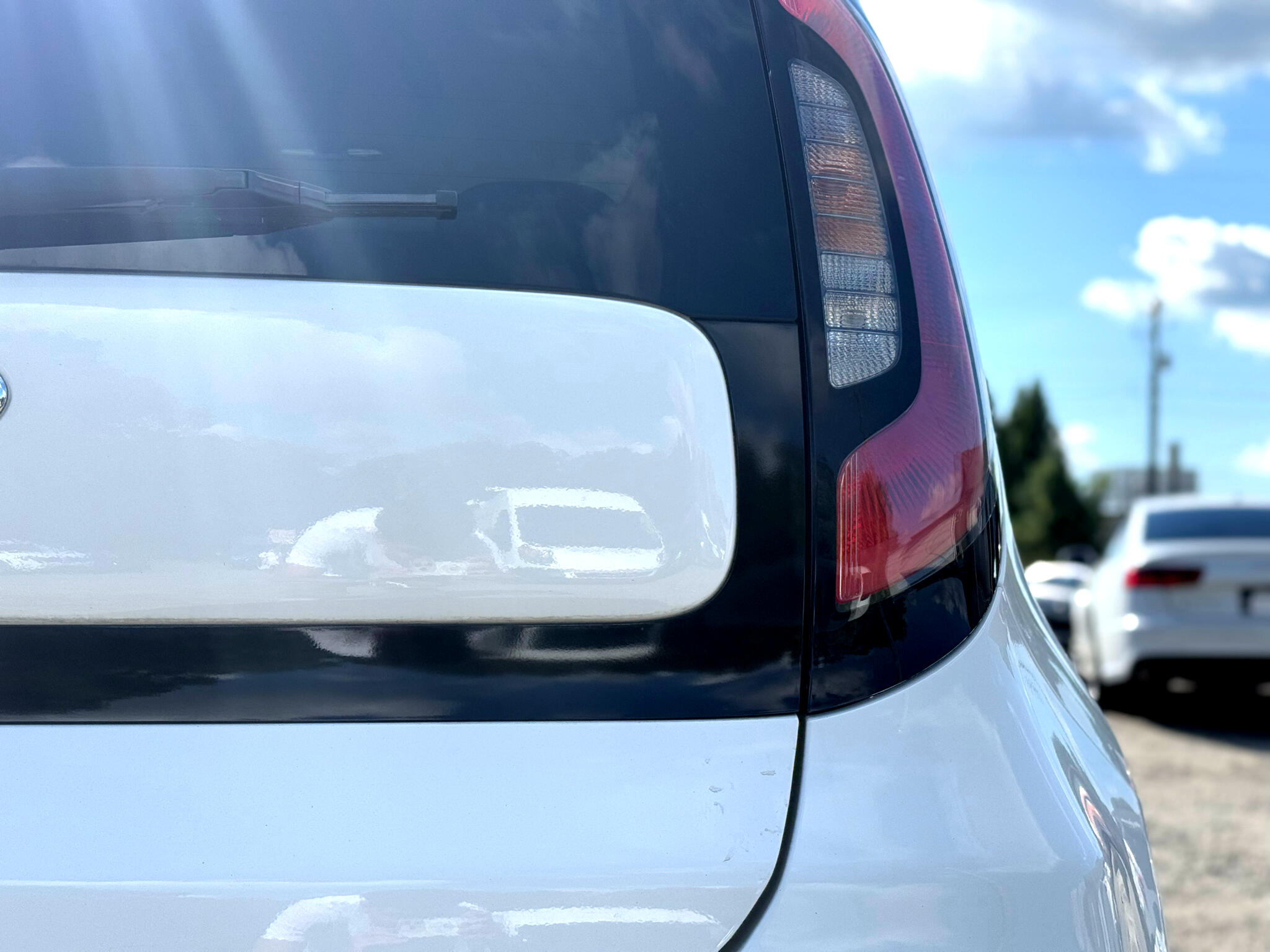 2018 Kia Soul Base photo 9