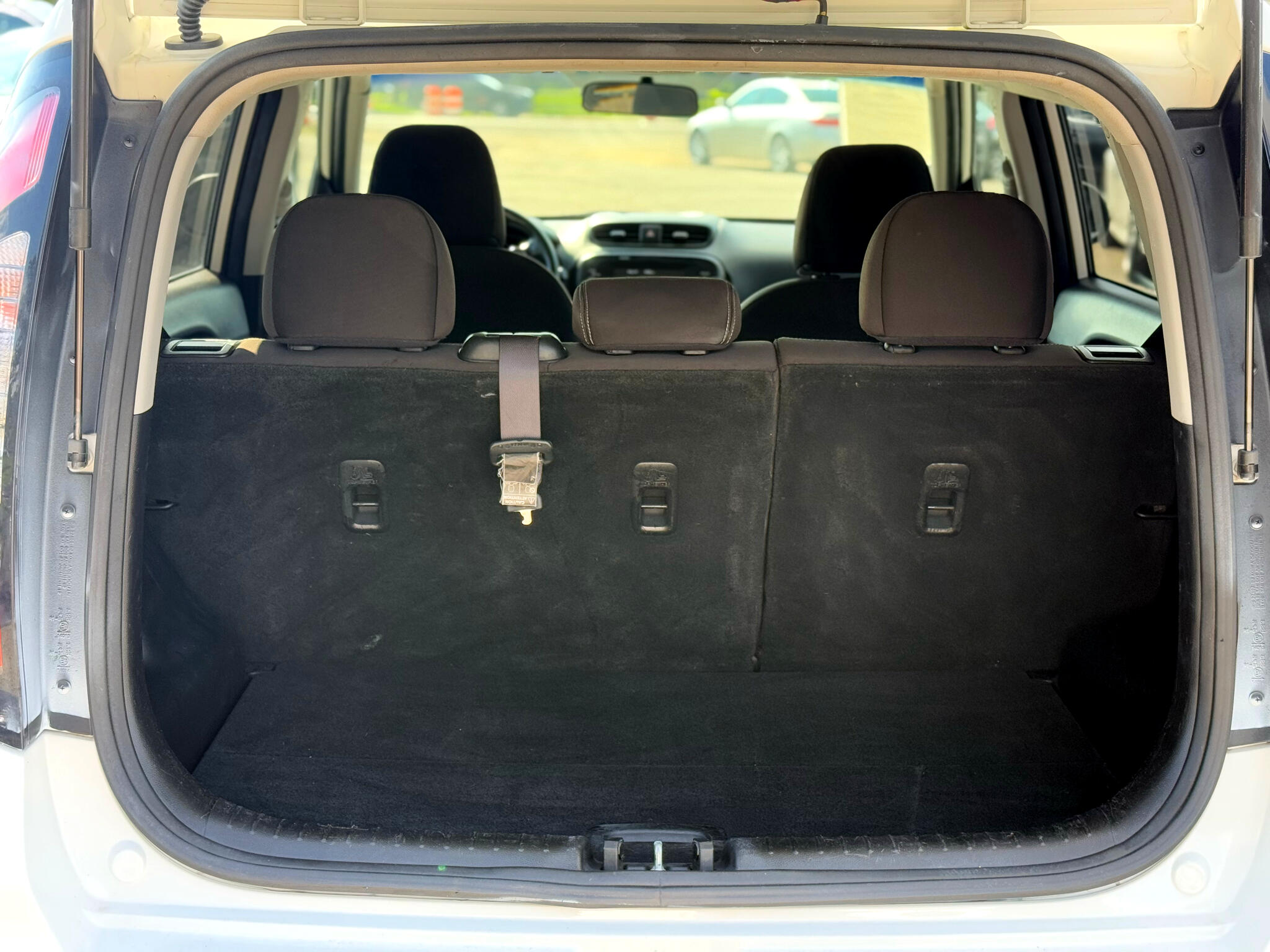2018 Kia Soul Base photo 11